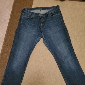 Kut from the Kloth jeans